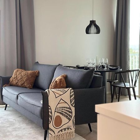 Koda Apartment - Taiga Suite - City Center - Free Wi-Fi 로바니에미 외부 사진
