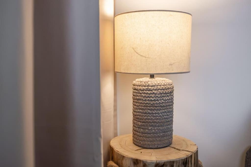 Koda Apartment - Taiga Suite - City Center - Free Wi-Fi 로바니에미 외부 사진