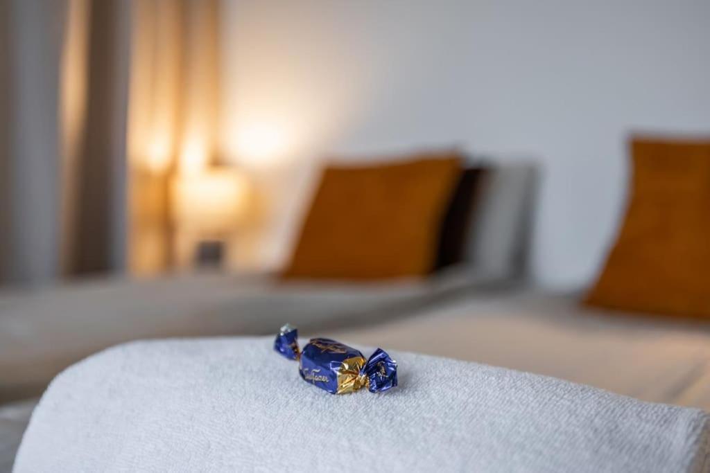 Koda Apartment - Taiga Suite - City Center - Free Wi-Fi 로바니에미 외부 사진