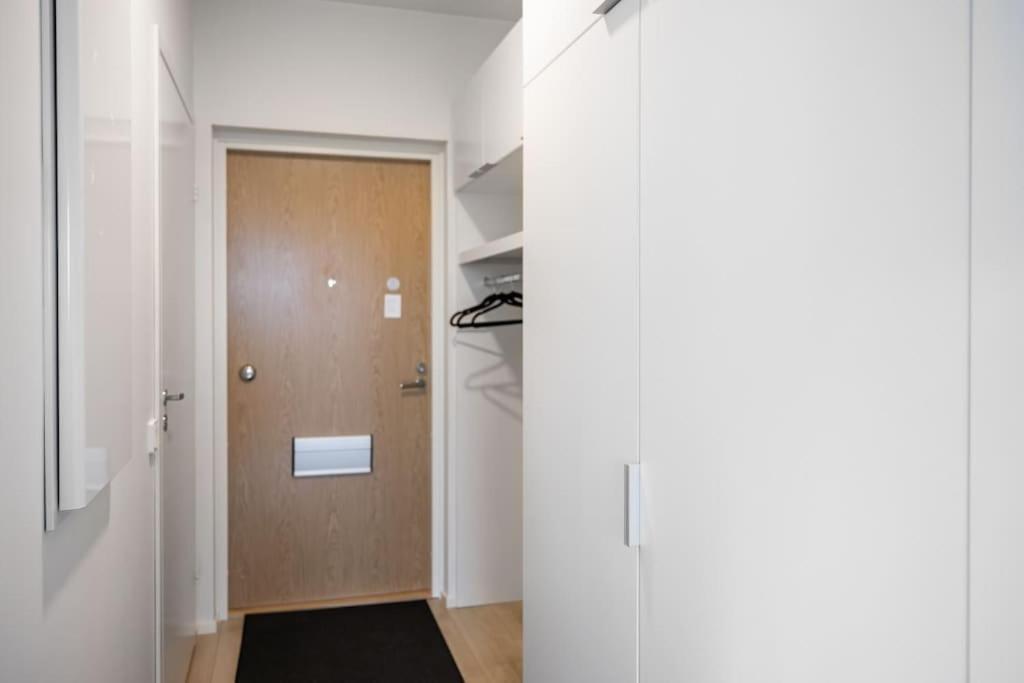 Koda Apartment - Taiga Suite - City Center - Free Wi-Fi 로바니에미 외부 사진