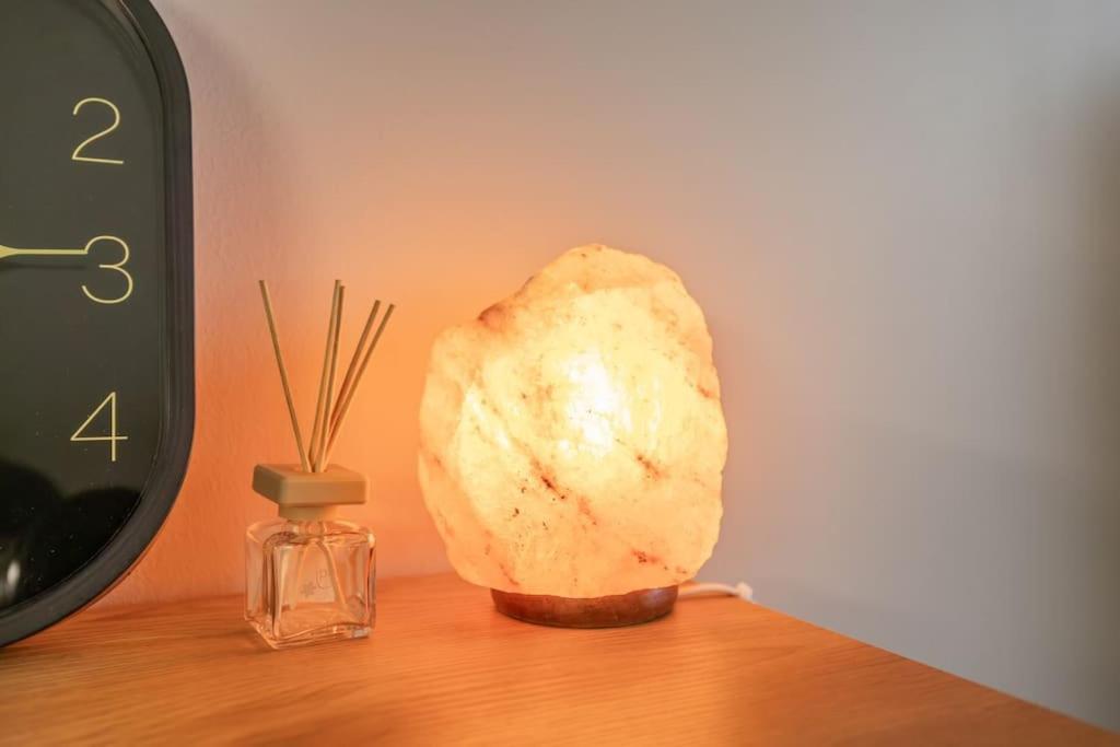 Koda Apartment - Taiga Suite - City Center - Free Wi-Fi 로바니에미 외부 사진
